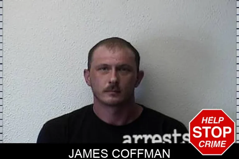 James Coffman