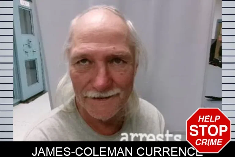James-Coleman CuRrence
