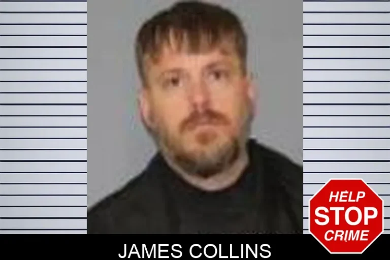 James Collins