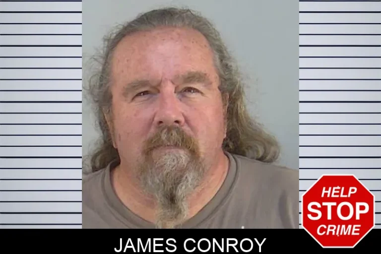 James Conroy