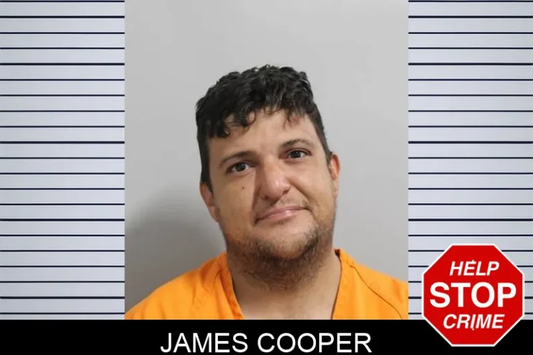 James Cooper