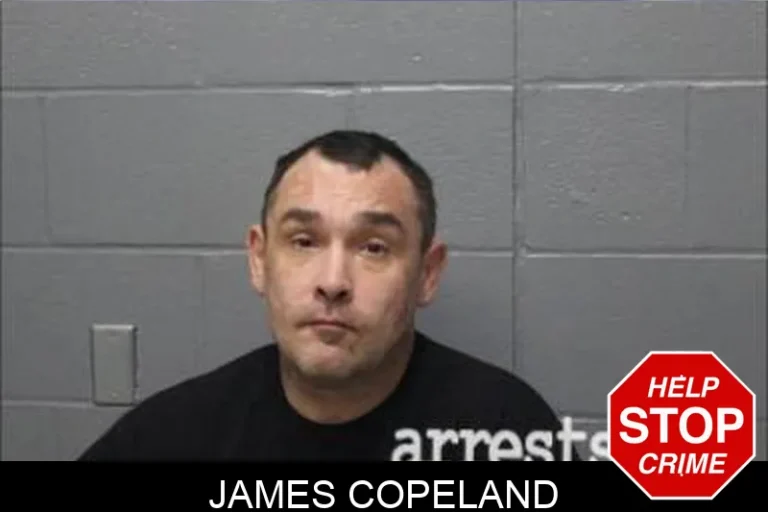 James Copeland