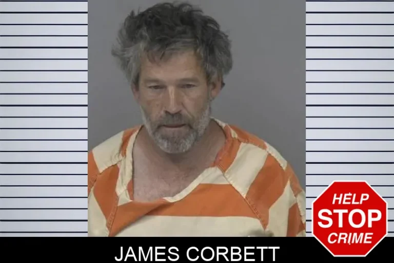 James Corbett