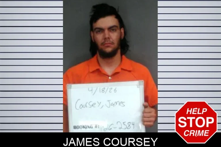 James CouRsey
