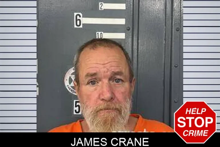 James Crane
