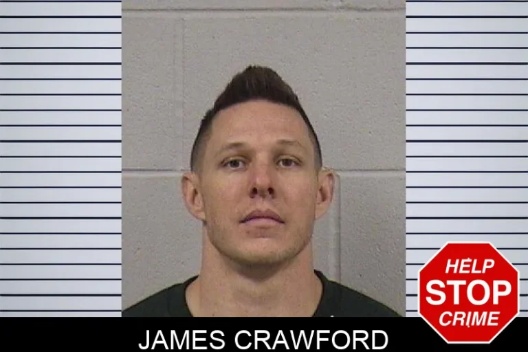 James Crawford