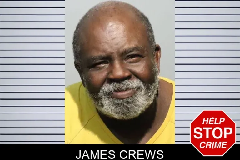 James Crews