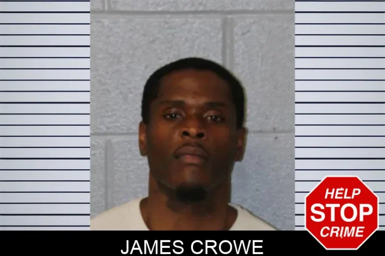 James Crowe