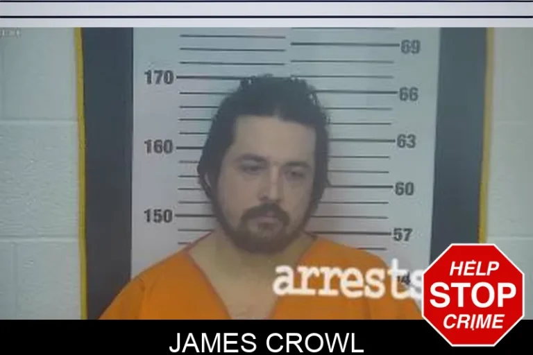 James Crowl