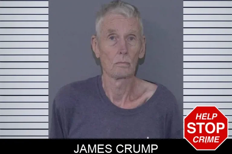 James CruMp