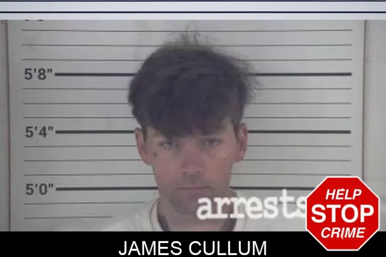James CuLluM