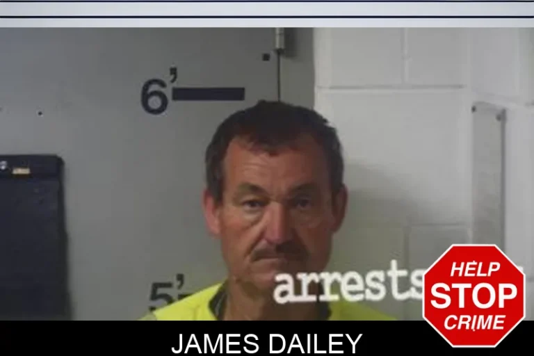 James Dailey