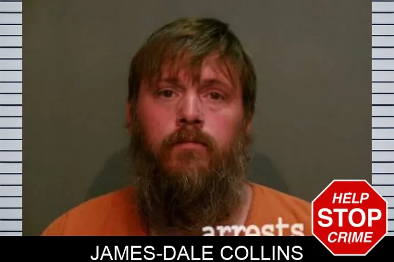 James-Dale Collins