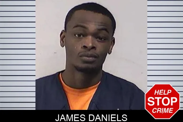 James Daniels