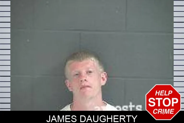 James DauGherty