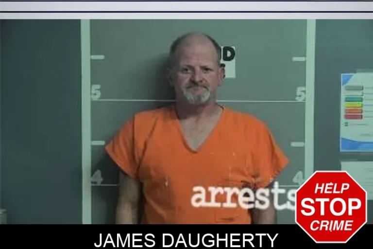 James Daugherty