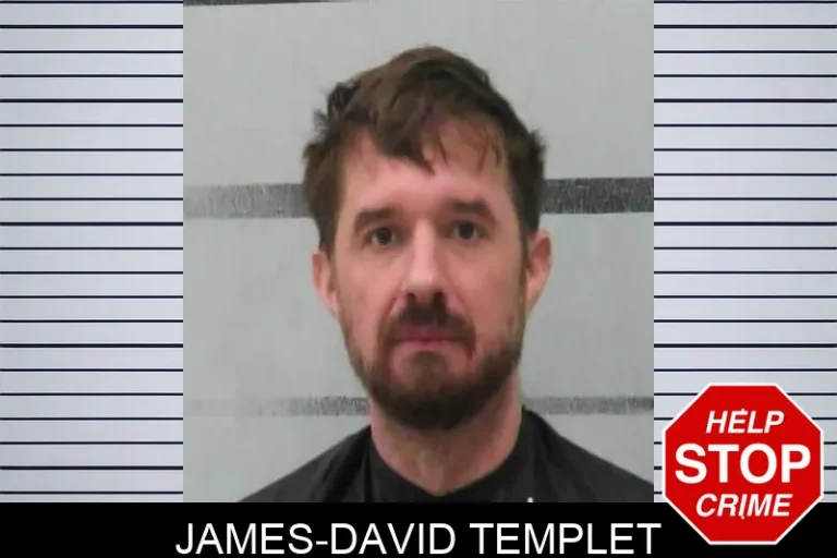 James-David Templet