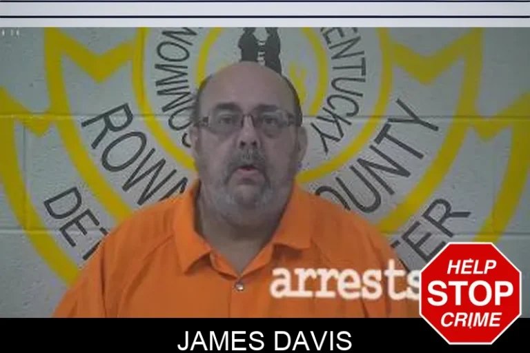 James Davis