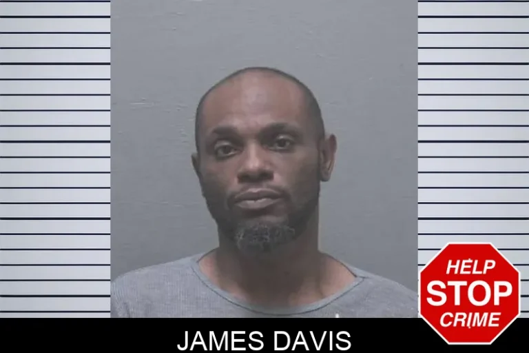 James Davis