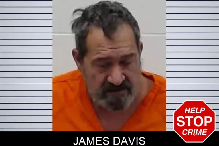 James Davis