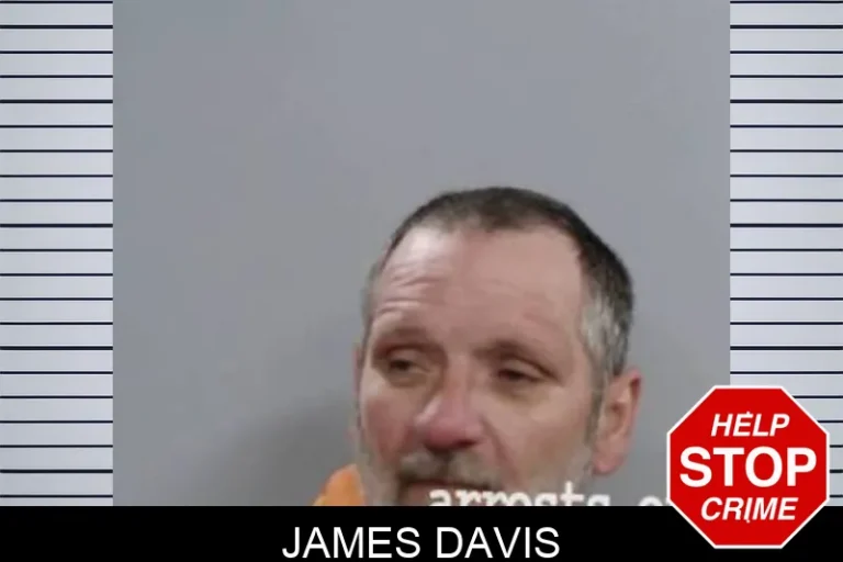 James Davis
