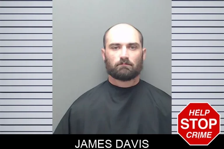 James Davis