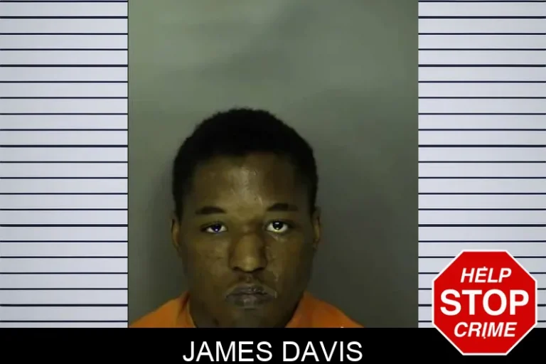 James Davis