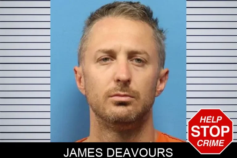 James DeavouRs