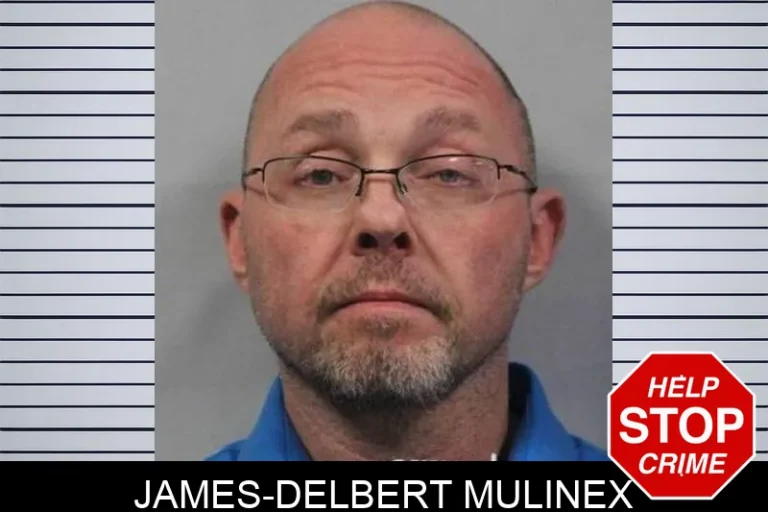 James-Delbert Mulinex
