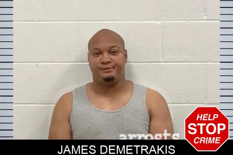 James Demetrakis