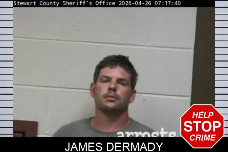 James Dermady