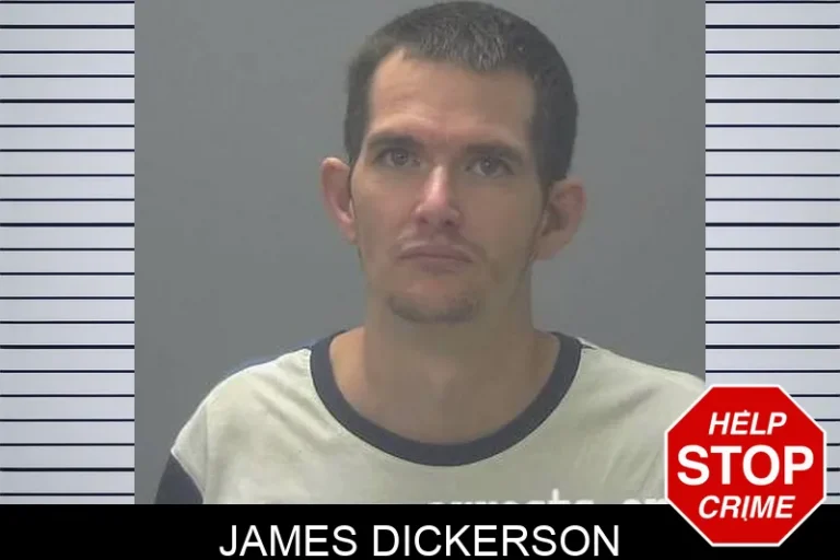James Dickerson