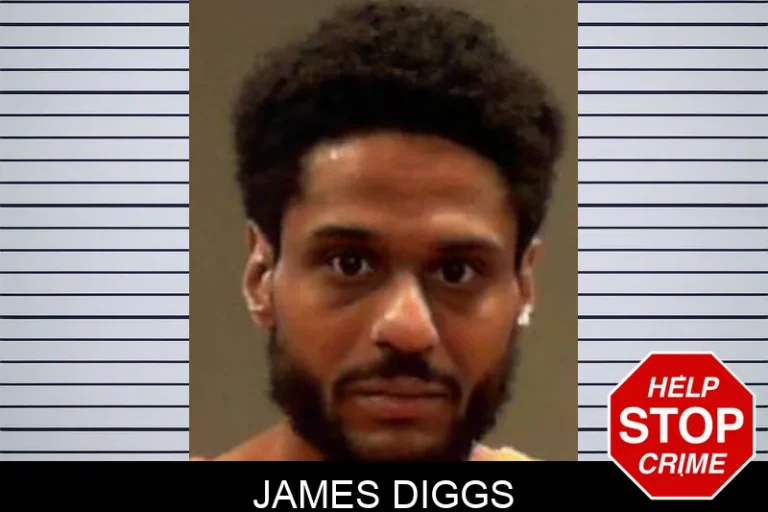 James Diggs