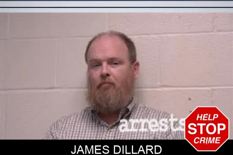 James Dillard