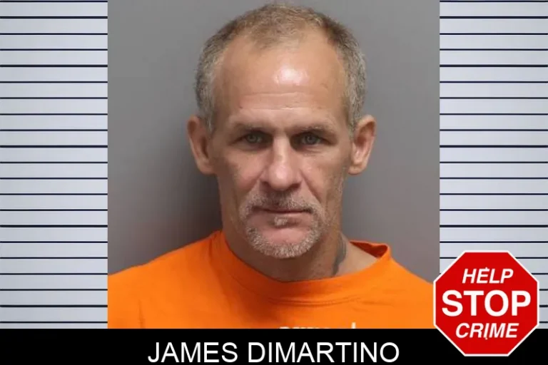 James Dimartino
