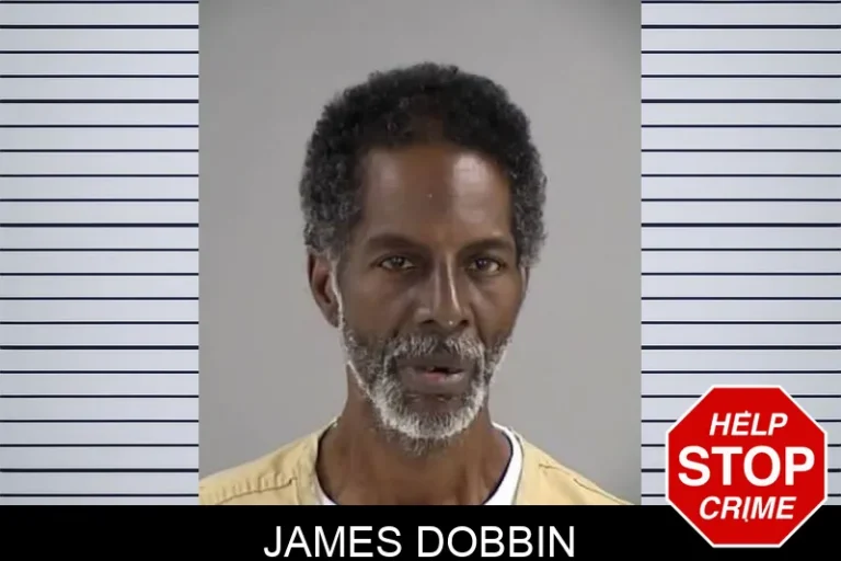 James Dobbin