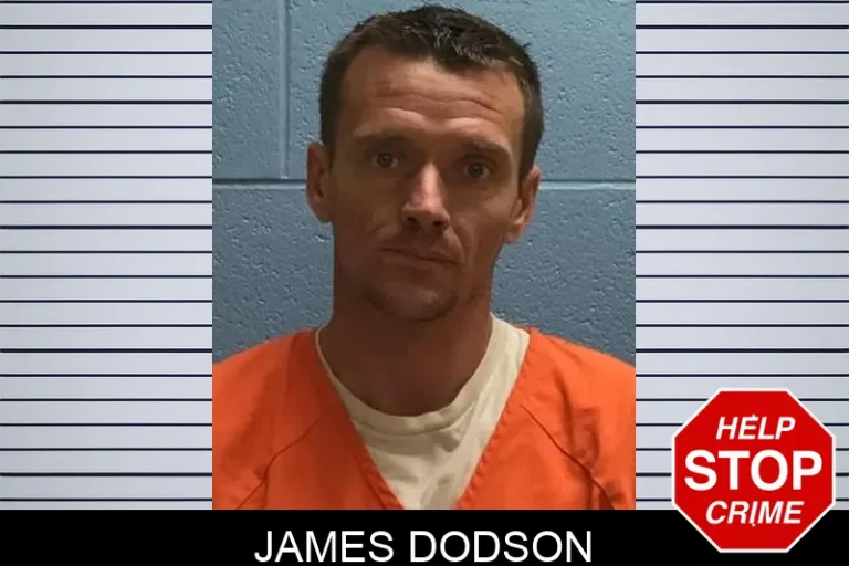 James Dodson