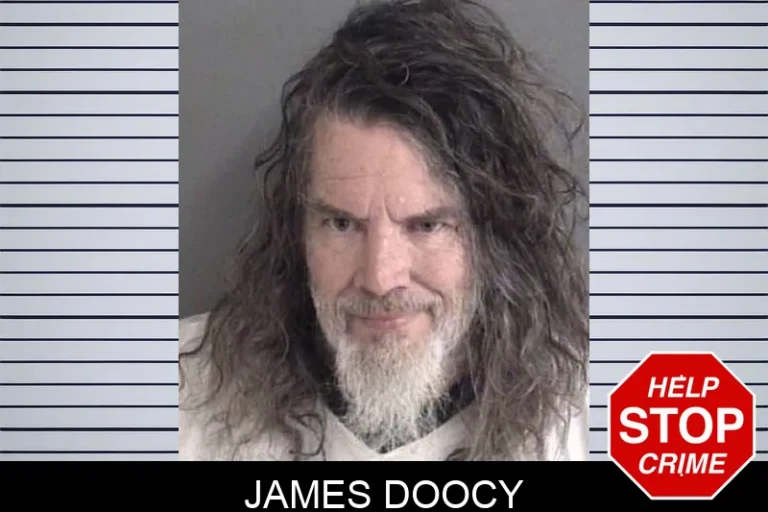James Doocy