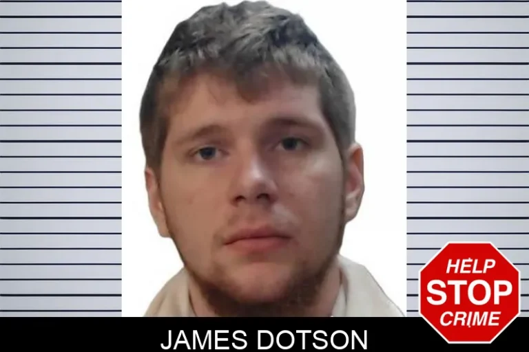 James Dotson