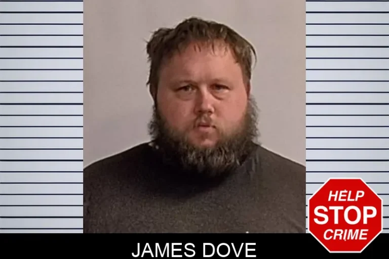 James Dove