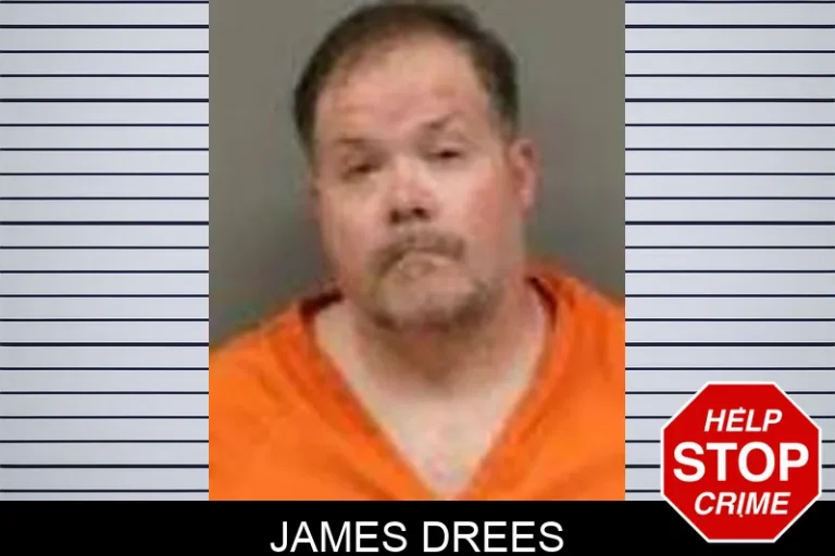 James Drees