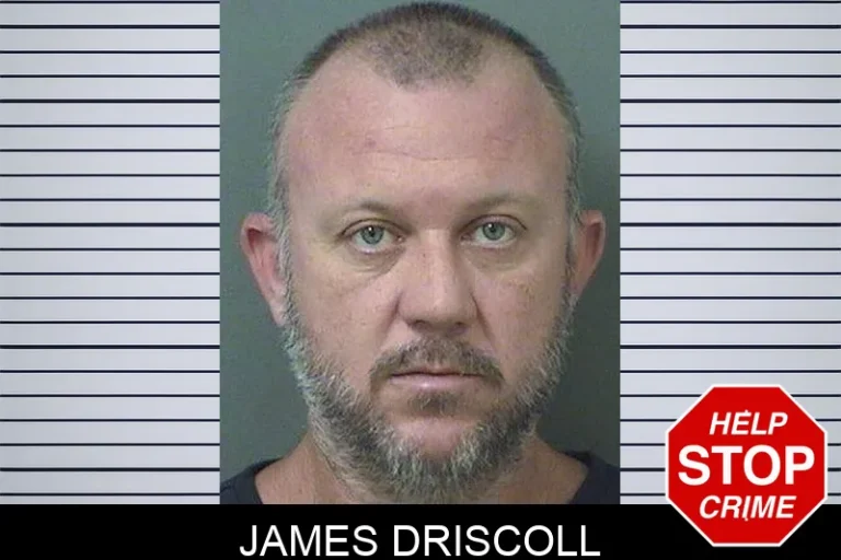 James Driscoll