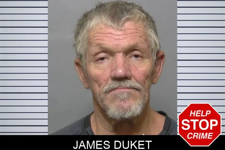 James DuKet