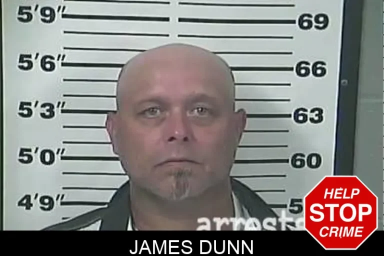 James DuNn