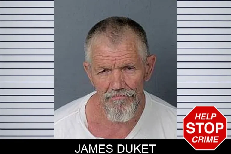 James Duket