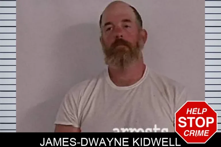 James-Dwayne Kidwell