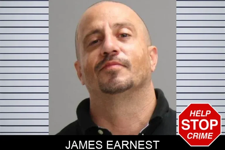 James Earnest