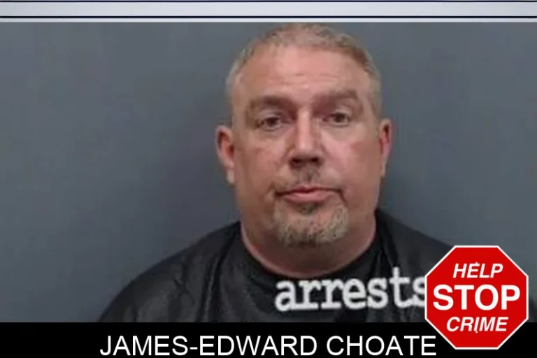 James-Edward Choate