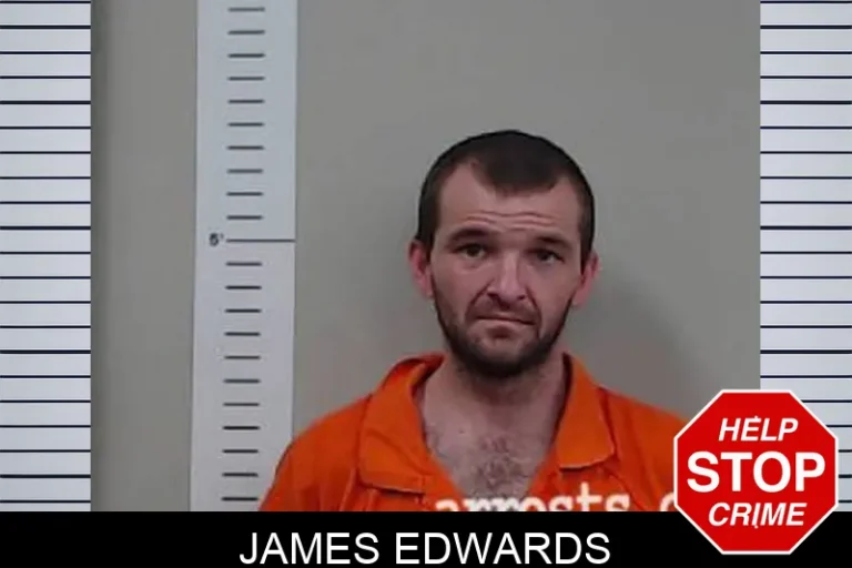 James Edwards