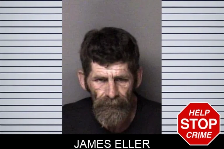 James Eller